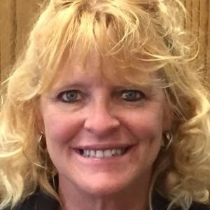 Meet your Posher, Lacey